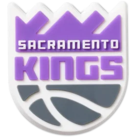 NBA Sacramento Kings Jibbitz Süsleri