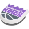 NBA Sacramento Kings Jibbitz Süsleri