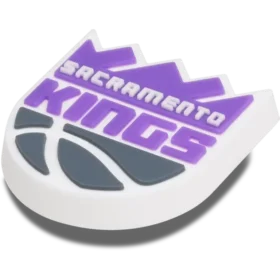 NBA Sacramento Kings Jibbitz Süsleri