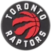 NBA Toronto Raptors Jibbitz Süsleri