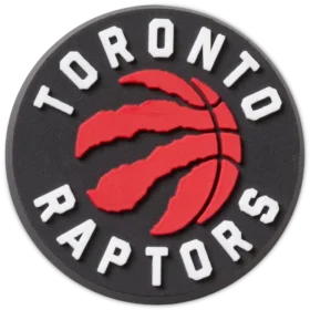 NBA Toronto Raptors Jibbitz Süsleri