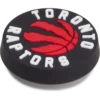 NBA Toronto Raptors Jibbitz Süsleri