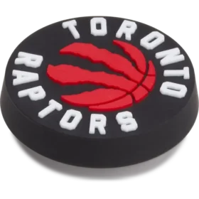 NBA Toronto Raptors Jibbitz Süsleri
