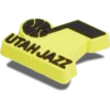 NBA Utah Jazz Jibbitz Süsleri