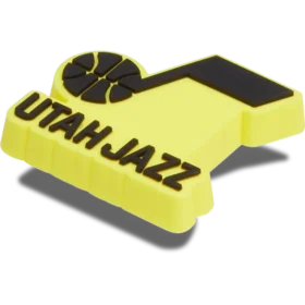 NBA Utah Jazz Jibbitz Süsleri