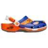 Nerf Classic Clogs “Mavi Turuncu”