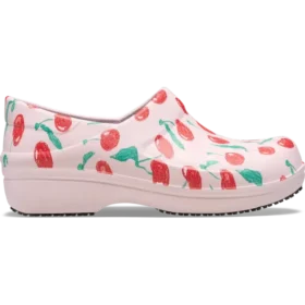 Neria Pro II LiteRide Grafik Work Clog