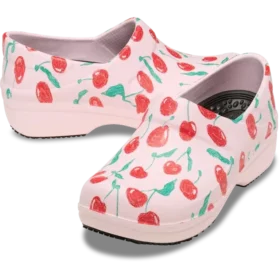 Neria Pro II LiteRide Grafik Work Clog