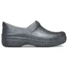 Neria Pro LiteRide Work Clogs “Gümüş Gri”