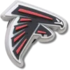NFL Atlanta Falcons Logolu Jibbitz Süsleri