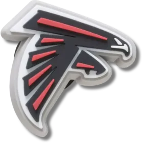 NFL Atlanta Falcons Logolu Jibbitz Süsleri