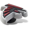 NFL Atlanta Falcons Logolu Jibbitz Süsleri
