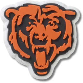 NFL Chicago Bears Logolu Jibbitz Süsleri
