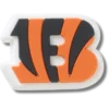 NFL Cincinnati Bengals Logolu Jibbitz Süsleri