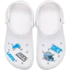 NFL Detroit Lions 5’li Paket Jibbitz Ayakkabı Süsleri NFL Detroit Lions 5’li Paket Jibbitz Ayakkabı Süsleri