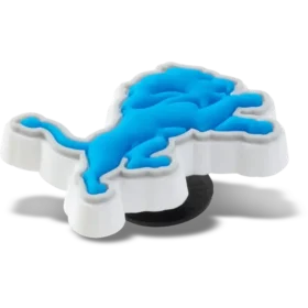 NFL Detroit Lions Logolu Jibbitz Süsleri