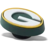 NFL Green Bay Packers Logo Jibbitz Süsleri