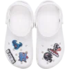 NFL Houston Texans 5’li Paket Jibbitz Ayakkabı Süsleri NFL Houston Texans 5’li Paket Jibbitz Ayakkabı Süsleri