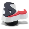 NFL Houston Texas Logolu Jibbitz Süsleri
