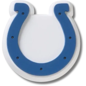 NFL Indianapolis Colts Logolu Jibbitz Süsleri