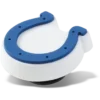 NFL Indianapolis Colts Logolu Jibbitz Süsleri