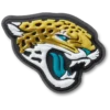 NFL Jacksonville Jaguars Logolu Jibbitz Süsleri