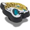 NFL Jacksonville Jaguars Logolu Jibbitz Süsleri