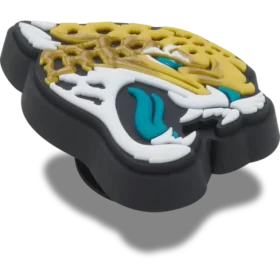 NFL Jacksonville Jaguars Logolu Jibbitz Süsleri