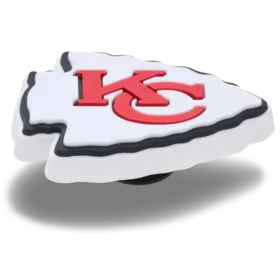 NFL Kansas City Chiefs Logolu Jibbitz Süsleri