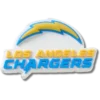 NFL Los Angeles Chargers Logolu Jibbitz Süsleri