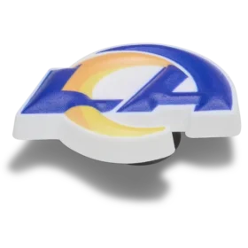 NFL Los Angeles Rams Logolu Jibbitz Süsleri