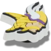 NFL Minnesota Vikings Logolu Jibbitz Süsleri