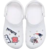NFL New England Patriots 5’li Paket Jibbitz Ayakkabı Süsleri NFL New England Patriots 5’li Paket Jibbitz Ayakkabı Süsleri