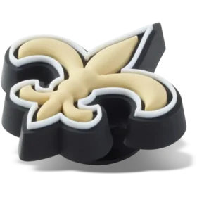 NFL New Orleans Saints Logolu Jibbitz Süsleri