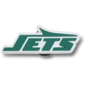 NFL New York Jets Logolu Jibbitz Süsleri