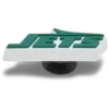 NFL New York Jets Logolu Jibbitz Süsleri