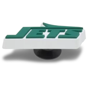 NFL New York Jets Logolu Jibbitz Süsleri
