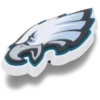 NFL Philadelphia Eagles Logolu Jibbitz Süsleri