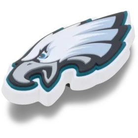 NFL Philadelphia Eagles Logolu Jibbitz Süsleri