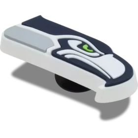 NFL Seattle Seahawks Logolu Jibbitz Süsleri
