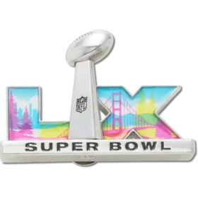 NFL Super Bowl LX Jibbitz Ayakkabı Süsleri