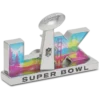 NFL Super Bowl LX Jibbitz Ayakkabı Süsleri NFL Super Bowl LX Jibbitz Ayakkabı Süsleri