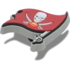 NFL Tampa Bay Buccaneers Logolu Jibbitz Süsleri