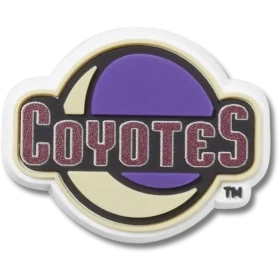 NHL® Arizona Coyotes® Jibbitz Süsleri