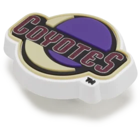NHL® Arizona Coyotes® Jibbitz Süsleri