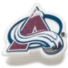 NHL® Colorado Avalanche® Jibbitz Süsleri