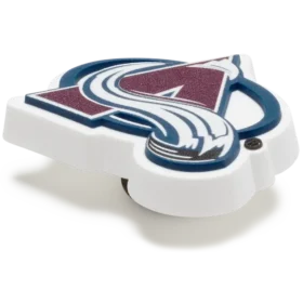 NHL® Colorado Avalanche® Jibbitz Süsleri