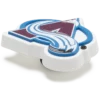 NHL® Colorado Avalanche® Jibbitz Süsleri