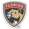 Nhl® Florida Panthers Jibbitz Süsleri