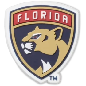 Nhl® Florida Panthers Jibbitz Süsleri
